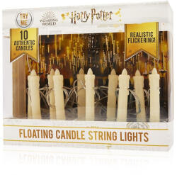 Wow! Stuff Harry Potter Lebegő gyertyafüzér (WW-1145)