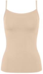 Triumph Tricou dama TRIUMPH SENSE OF MODAL SPAGHETTI TOP SKIN: XS (10224795_0026 XS)