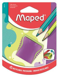 Maped Hegyező, kétlyukú, tartályos, MAPED "Boogy", vegyes színek (62210)