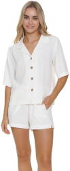 Doctor Nap Pijama dama DOCTOR NAP PM. 5308 NATURAL: S (PM.5308.NATURAL S)