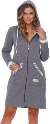 Doctor Nap Halat DOCTOR NAP SMZ. 4508 DARK GREY: S (SMZ.4508.DARK_GREY S)