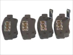 ABE Set placute frana ABE C24015ABE (C24015ABE)