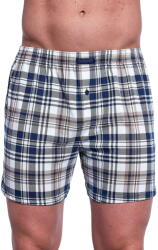 Cornette Boxeri bărbați CORNETTE COMFORT 002/319 albastru închis: L (30948 L)