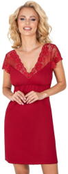 Donna Cămașă de noapte DONNA ISMENA burgundy: S (28887 S)