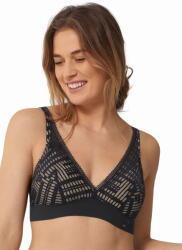 Sloggi Sutien SLOGGI S SEVEN P BLACK: XS (10205266_0004 XS)