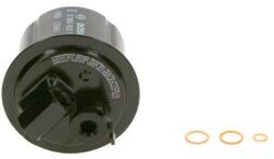 Bosch Filtru combustibil injectie benzina BOSCH 0 986 450 104 (0 986 450 104)