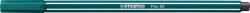 STABILO Rostirón, 1 mm, STABILO "Pen 68", türkizzöld (68/53) - kreativjatek