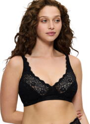 Triumph Sutien TRIUMPH AMOURETTE N BLACK: 90D (10210704_0004 90D)
