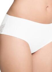 Julimex Chiloți JULIMEX CHEEKIE PANTY alb: XL (julimex.f.c.pa.biały XL)