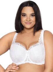 MAT Lingerie Sutien rigid MAT. 1000 BIG alb: 80H (mat.carmela.uszt.big.biały 80H)
