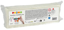Morocolor Gyurma PRIMO modellező gyurma 550 gr fehér (15.18457)