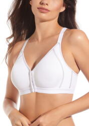Selene Sutien SELENE NORA alb: 75C (sel.nora.blanco 75C)
