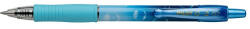 Pilot Zseléstoll PILOT G2 Bubble 0, 7 kék test kék írásszín (07.03529)