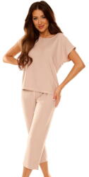 De Lafense Pijama dama DE LAFENSE. 1030 nisip: M (24335 M)