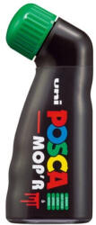 uni Filctoll UNI Posca MOP'R PCM-22 zöld (07.0309305)
