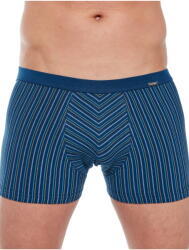 Cornette Boxeri bărbați CORNETTE INFINITY 912/84 blugi: XXL (28768 XXL)