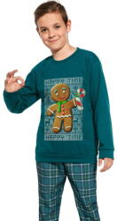 Cornette Pijama băieți 1459 COOKIE: 122/128 (KD(Y)-593(966)-000016-153 122/128)
