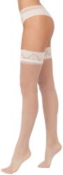 Veneziana Dresuri VENEZIANA AR SILVI 15 DEN PANNA: 3-M (29542 3-M)