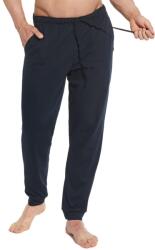Cornette Pantaloni de dormit bărbați CORNETTE albastru închis: XXL (PM-331-000010 XXL)