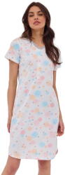 Cornette Cămașă de noapte CORNETTE 495/403 STAR 4 roz: XXL (28637 XXL)
