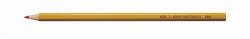 KOH-I-NOOR Színes ceruza, KOH-I-NOOR "3431", piros (343100G003KS)