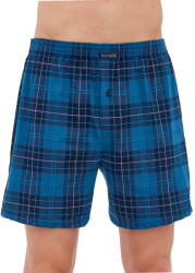 Cornette Boxeri bărbați CORNETTE COMFORT 002/293 marin: 3XL (28473 3XL)