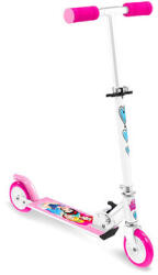 Disney Stamp: Disney hercegnők összecsukható gyermek roller