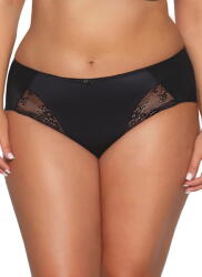 Ava Chiloți dama AVA. 1123 BLACK: 3XL (27645 3XL)