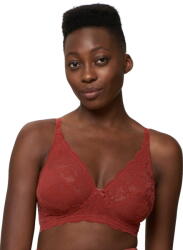 Triumph Sutien TRIUMPH AMOURETTE 300 ROCOCO N MANNISH RED: 70B (10213082_00NX 70B)
