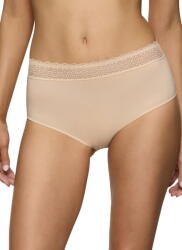 Triumph Chiloți dama TRIUMPH FEEL OF MODAL MIDI 2P SKIN: XL (10214887_0026 XL)