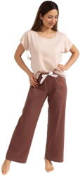 Regina Pijama dama REGINA 699 bej: XL (30829 XL)
