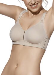 Selene Sutien fără balene SELENE ELVIRA bej: 95C (sel.elvira.tierra 95C)
