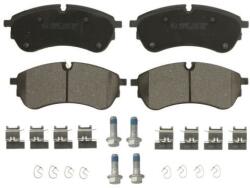 ABE Set placute frana ABE C1W078ABE (C1W078ABE)