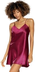 Dkaren Cămașă de noapte Dkaren KAREN burgundy: 3XL (D461/Bordo 3XL)