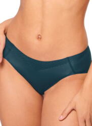 Sloggi Chiloți dama SLOGGI BODY ADAPT HIPSTER SECRET LAGOON: XS (10207365_00EN XS)