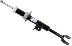 SACHS Amortizor SACHS 318 083 (318 083) - fixbox
