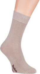 Skarpol Șosete BAMBOO SKARPOL artă. 09 bej: 45-47 (Skarpol09.bez 45-47)