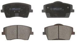 ABE Set placute frana ABE C1V028ABE (C1V028ABE)