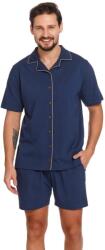 Doctor Nap Pijama bărbați DOCTOR NAP PMB. 4261 COSMOS ORGANIC: L (PMB.4261.COSMOS L)