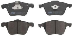 ABE Set placute frana ABE C1V023ABE-P (C1V023ABE-P)
