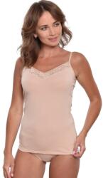 Wadima Top de damă WADIMA 10284 bej crem: XL (W.102084-384 XL)