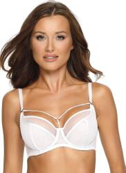 Ava Sutien moale cu balene AVA 1923 alb: 65I (ava.1923.white 65I)
