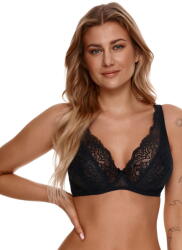 Lupoline Sutien soft LUPOLINE 149 negru: 65G (26357 65G)