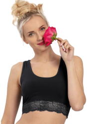 Key Top pentru tineret KEY 111 negru: XL (29671 XL)