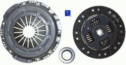 SACHS Set ambreiaj SACHS 3000 641 001 (3000 641 001) - fixbox