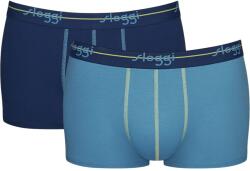 Sloggi Boxeri SLOGGI MEN START HIPSTER C2P BOX MULTIPLE COLOURS 9: XL (10206968_V009 XL)