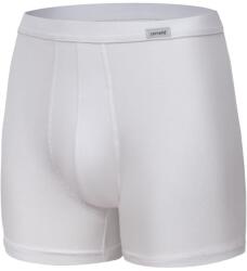 Cornette Boxeri bărbați CORNETTE AUTHENTIC PERFECT alb: 3XL (cornette.220(092).biały 3XL)