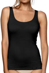 Atlantic Tricou dama ATLANTIC. 1153 negru: XL (26546 XL)