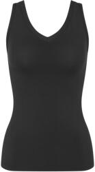 Triumph Tricou dama TRIUMPH SENSE OF MODAL TANK TOP BLACK: M (10224796_0004 M)