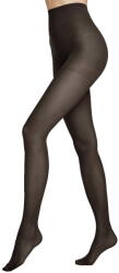 Veneziana Colanți VENEZIANA STRONG PRESS 20 DEN NERO: 5-XL (29510 5-XL)